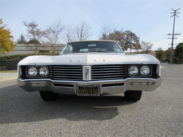 1967 Buick LeSabre (CC-1056141) for sale in Simi Valley, California