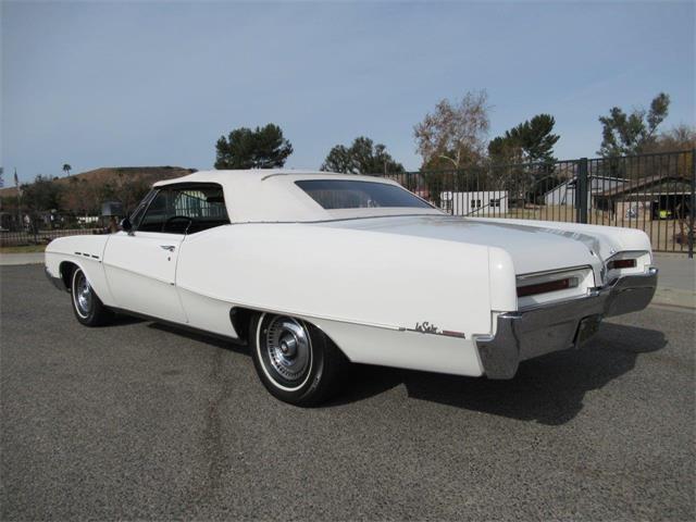 1967 Buick LeSabre (CC-1056141) for sale in Simi Valley, California