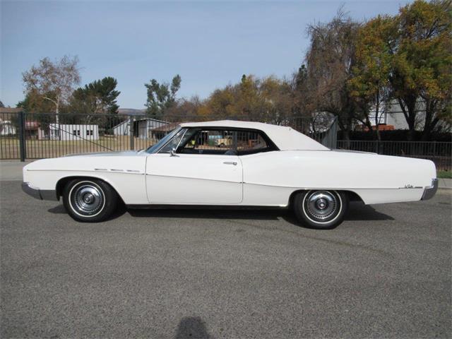 1967 Buick LeSabre (CC-1056141) for sale in Simi Valley, California