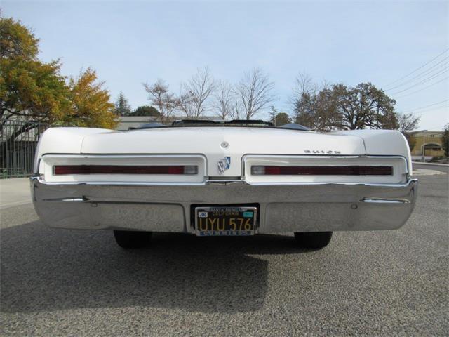 1967 Buick LeSabre (CC-1056141) for sale in Simi Valley, California