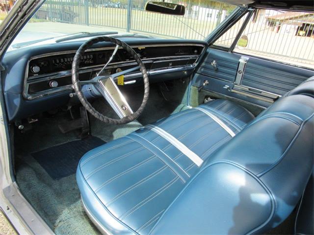 1967 Buick LeSabre (CC-1056141) for sale in Simi Valley, California