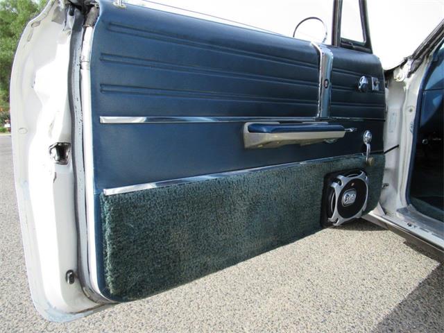1967 Buick LeSabre (CC-1056141) for sale in Simi Valley, California