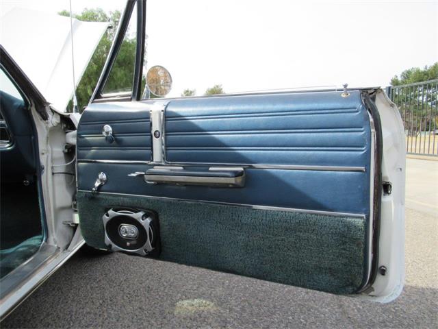 1967 Buick LeSabre (CC-1056141) for sale in Simi Valley, California