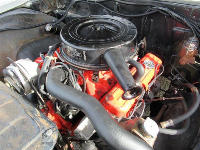 1967 Buick LeSabre (CC-1056141) for sale in Simi Valley, California