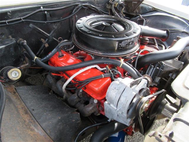 1967 Buick LeSabre (CC-1056141) for sale in Simi Valley, California