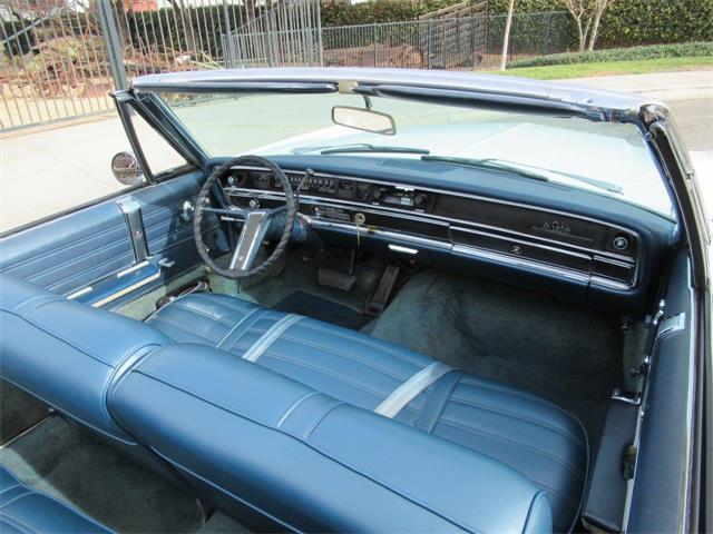 1967 Buick LeSabre (CC-1056141) for sale in Simi Valley, California