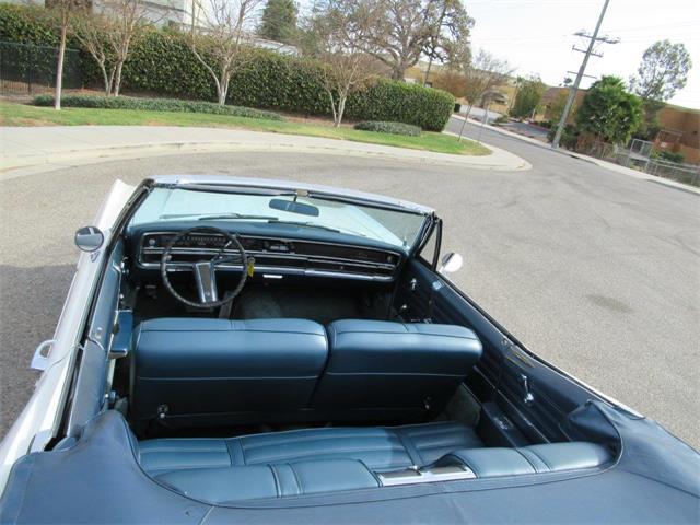 1967 Buick LeSabre (CC-1056141) for sale in Simi Valley, California
