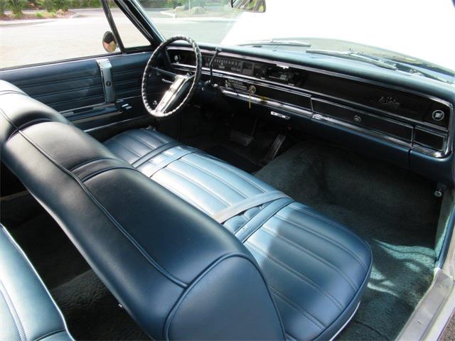 1967 Buick LeSabre (CC-1056141) for sale in Simi Valley, California