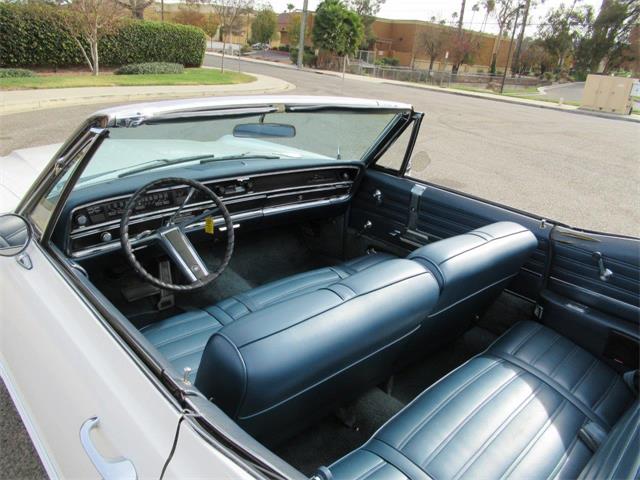 1967 Buick LeSabre (CC-1056141) for sale in Simi Valley, California