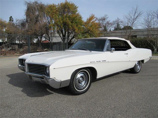 1967 Buick LeSabre (CC-1056141) for sale in Simi Valley, California