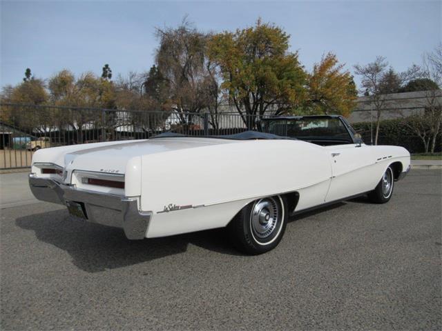 1967 Buick LeSabre (CC-1056141) for sale in Simi Valley, California