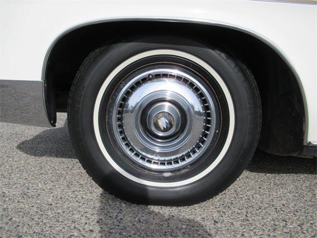1967 Buick LeSabre (CC-1056141) for sale in Simi Valley, California