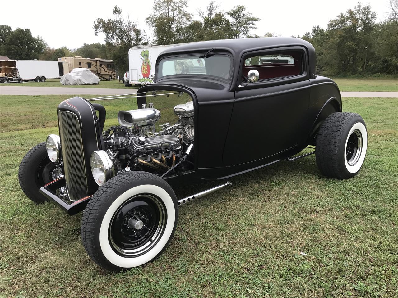 1932 ford wheels for sale