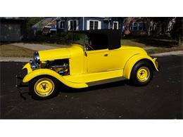 1929 Ford Model A (CC-1056159) for sale in Mundelein, Illinois