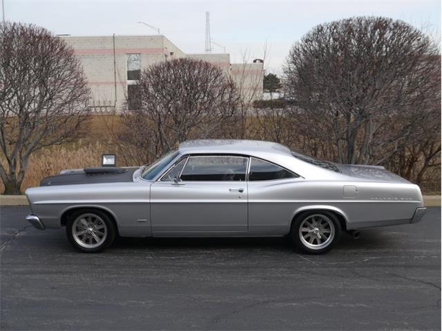 1967 Ford Galaxie 500 (CC-1056164) for sale in Alsip, Illinois