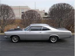 1967 Ford Galaxie 500 (CC-1056164) for sale in Alsip, Illinois