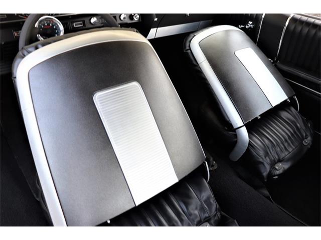 1967 Ford Galaxie 500 (CC-1056164) for sale in Alsip, Illinois