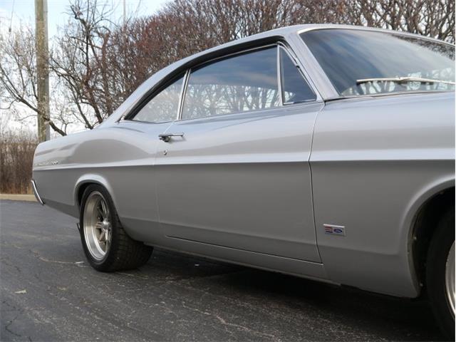 1967 Ford Galaxie 500 (CC-1056164) for sale in Alsip, Illinois