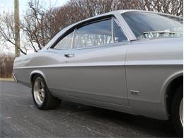 1967 Ford Galaxie 500 (CC-1056164) for sale in Alsip, Illinois