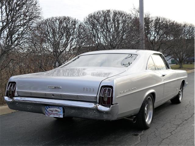 1967 Ford Galaxie 500 (CC-1056164) for sale in Alsip, Illinois