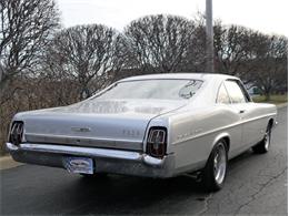 1967 Ford Galaxie 500 (CC-1056164) for sale in Alsip, Illinois