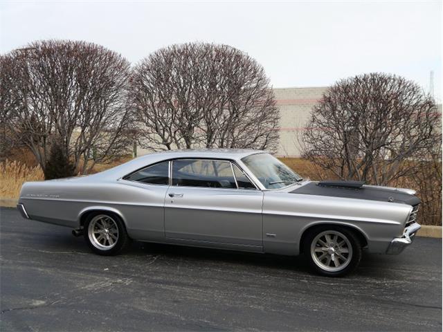 1967 Ford Galaxie 500 (CC-1056164) for sale in Alsip, Illinois