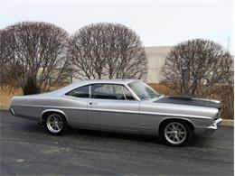 1967 Ford Galaxie 500 (CC-1056164) for sale in Alsip, Illinois
