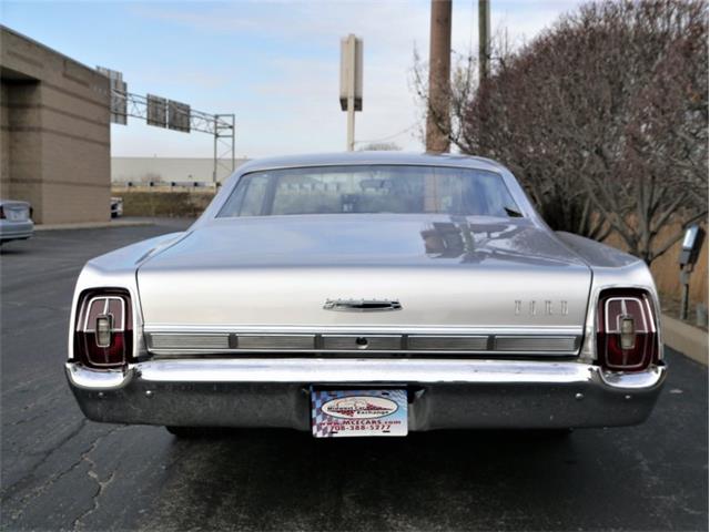 1967 Ford Galaxie 500 (CC-1056164) for sale in Alsip, Illinois
