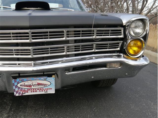 1967 Ford Galaxie 500 (CC-1056164) for sale in Alsip, Illinois