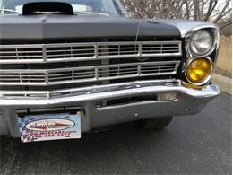 1967 Ford Galaxie 500 (CC-1056164) for sale in Alsip, Illinois