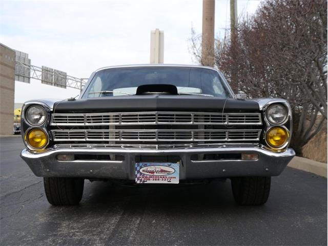 1967 Ford Galaxie 500 (CC-1056164) for sale in Alsip, Illinois