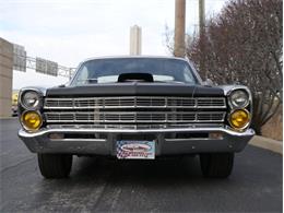 1967 Ford Galaxie 500 (CC-1056164) for sale in Alsip, Illinois