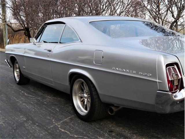 1967 Ford Galaxie 500 (CC-1056164) for sale in Alsip, Illinois
