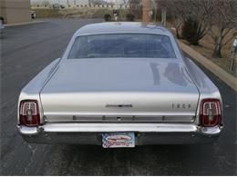 1967 Ford Galaxie 500 (CC-1056164) for sale in Alsip, Illinois