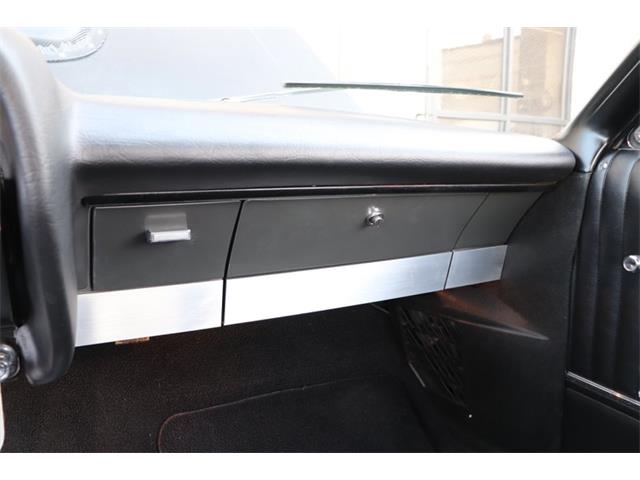 1967 Ford Galaxie 500 (CC-1056164) for sale in Alsip, Illinois