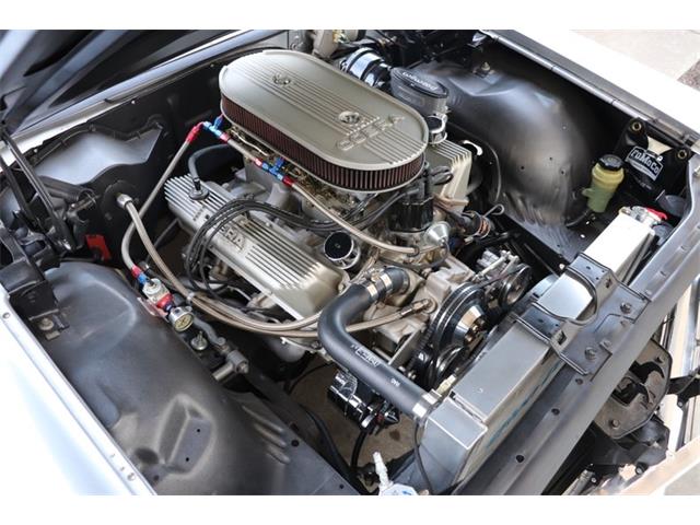 1967 Ford Galaxie 500 (CC-1056164) for sale in Alsip, Illinois