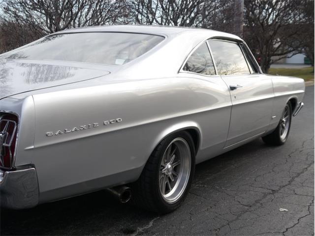 1967 Ford Galaxie 500 (CC-1056164) for sale in Alsip, Illinois