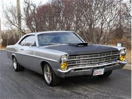 1967 Ford Galaxie 500 (CC-1056164) for sale in Alsip, Illinois