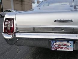1967 Ford Galaxie 500 (CC-1056164) for sale in Alsip, Illinois