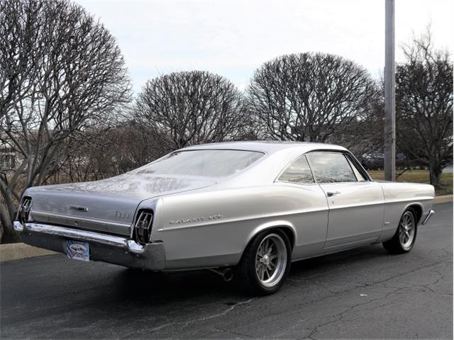 1967 Ford Galaxie 500 (CC-1056164) for sale in Alsip, Illinois