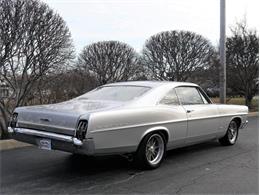 1967 Ford Galaxie 500 (CC-1056164) for sale in Alsip, Illinois