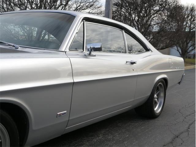 1967 Ford Galaxie 500 (CC-1056164) for sale in Alsip, Illinois