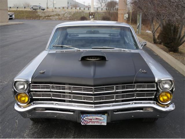 1967 Ford Galaxie 500 (CC-1056164) for sale in Alsip, Illinois