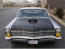 1967 Ford Galaxie 500 (CC-1056164) for sale in Alsip, Illinois