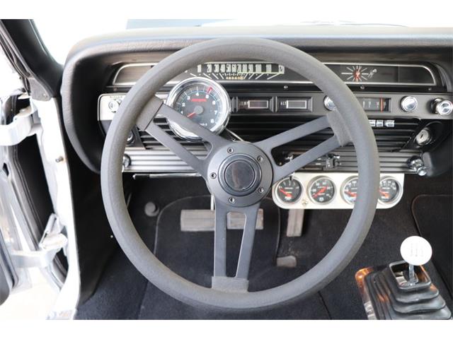 1967 Ford Galaxie 500 (CC-1056164) for sale in Alsip, Illinois