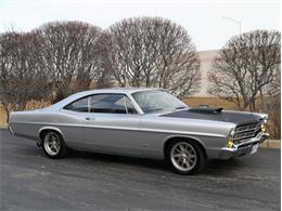 1967 Ford Galaxie 500 (CC-1056164) for sale in Alsip, Illinois