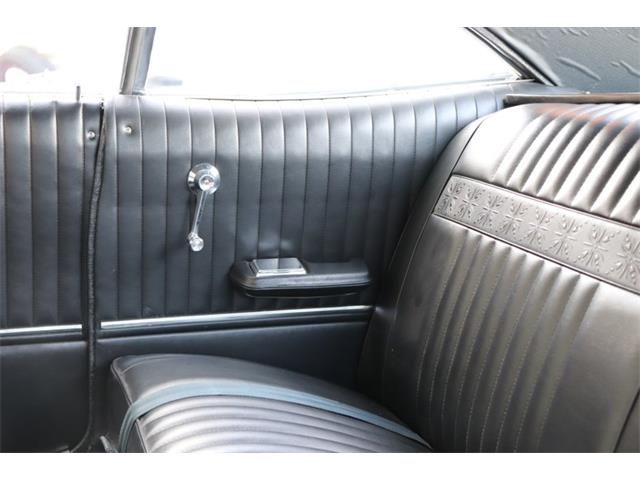 1967 Ford Galaxie 500 (CC-1056164) for sale in Alsip, Illinois