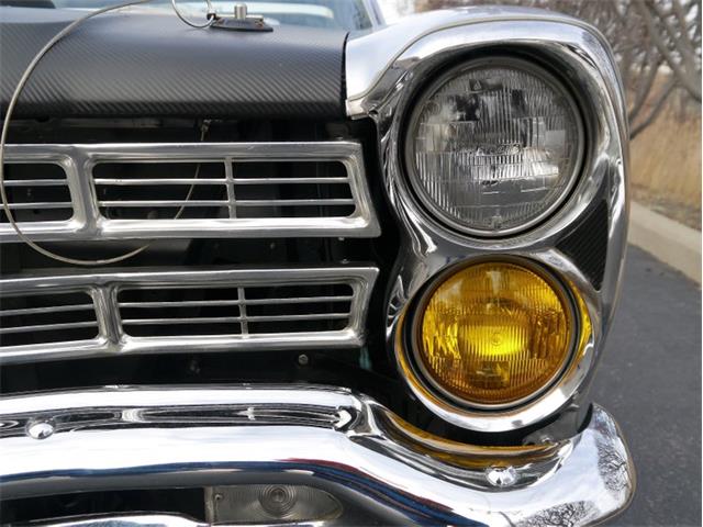1967 Ford Galaxie 500 (CC-1056164) for sale in Alsip, Illinois