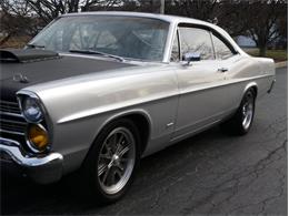 1967 Ford Galaxie 500 (CC-1056164) for sale in Alsip, Illinois