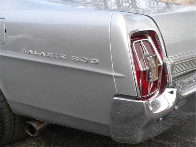 1967 Ford Galaxie 500 (CC-1056164) for sale in Alsip, Illinois